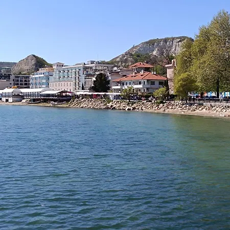 арките アパート *