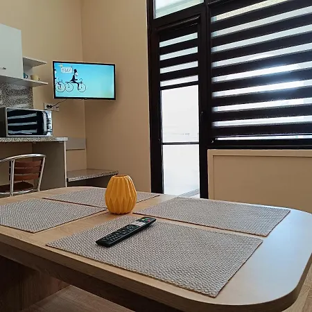 арките Apartment *