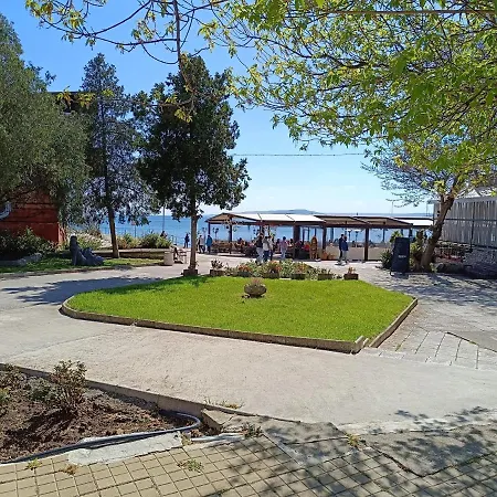 アパート арките *