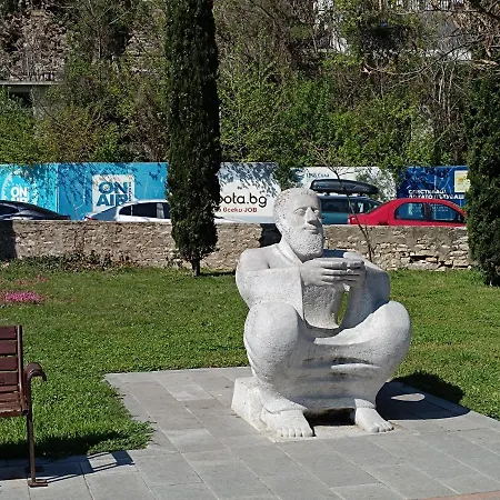 アパート арките バルチク