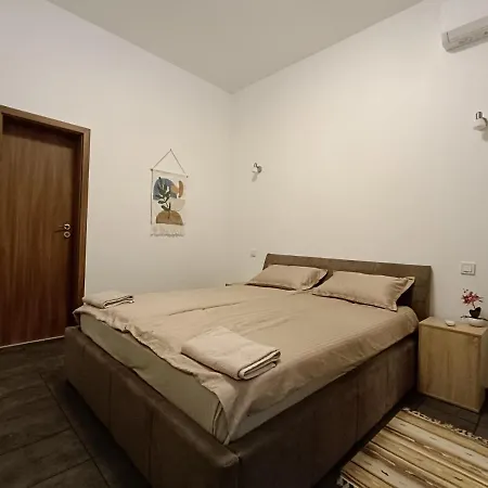 арките Apartment Baltschik