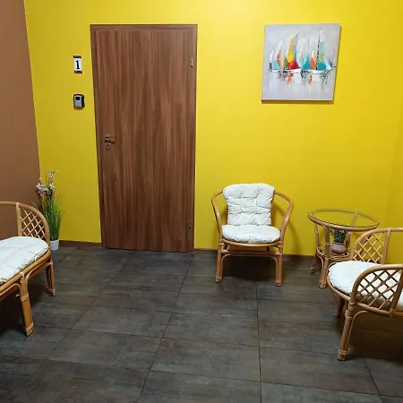 арките Apartment Baltschik