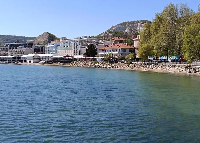 арките アパート *