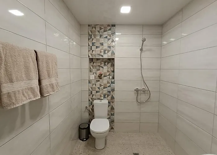 アパート арките *