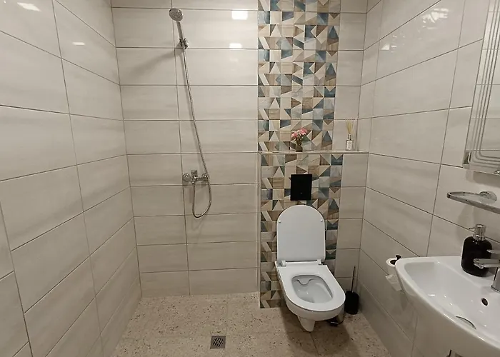 アパート арките