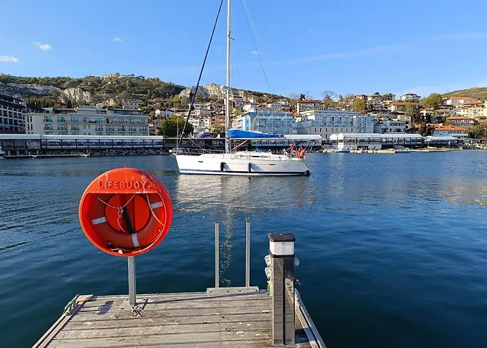 アパート арките