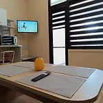 арките Apartment *