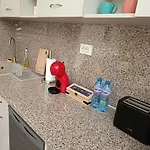 арките Apartment Balchik