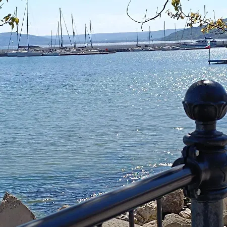 Lägenhet арките Baltjik