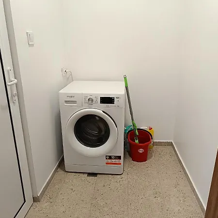 арките Апартамент *