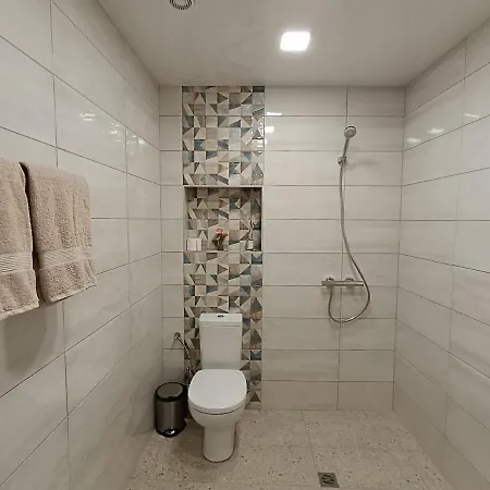 Apartment арките *