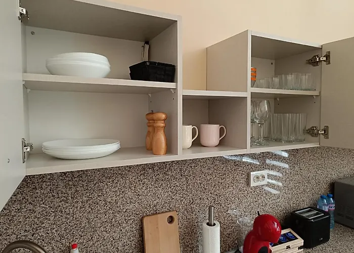 арките Balchik