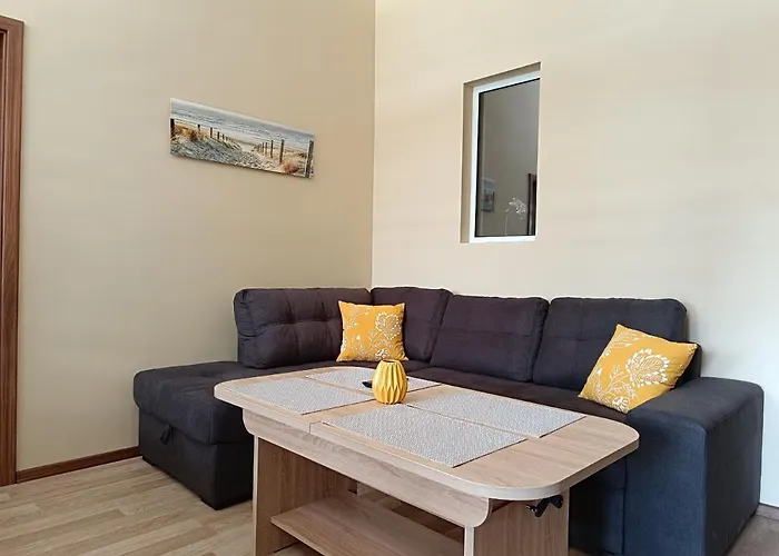 арките Apartment *