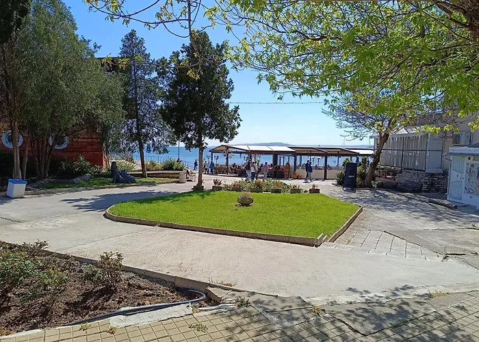 Lägenhet арките *