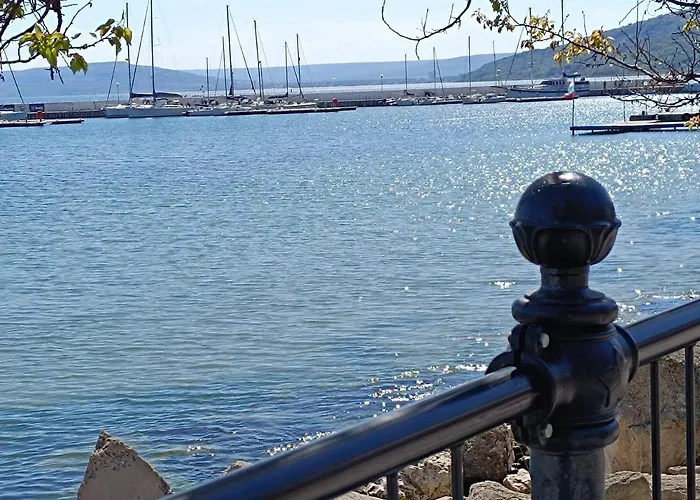 Apartment арките Balchik