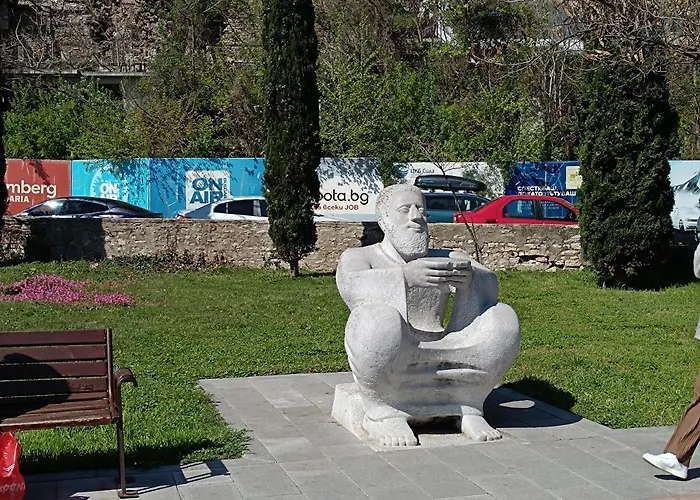 Apartment арките Balchik