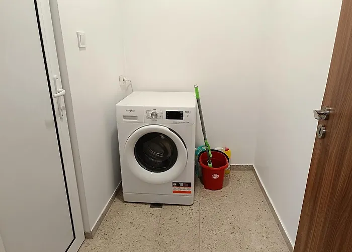 арките Apartment *