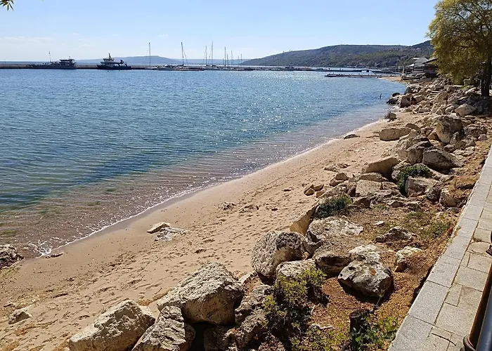 арките Apartment Balchik