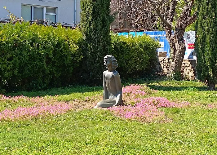 арките Lägenhet *