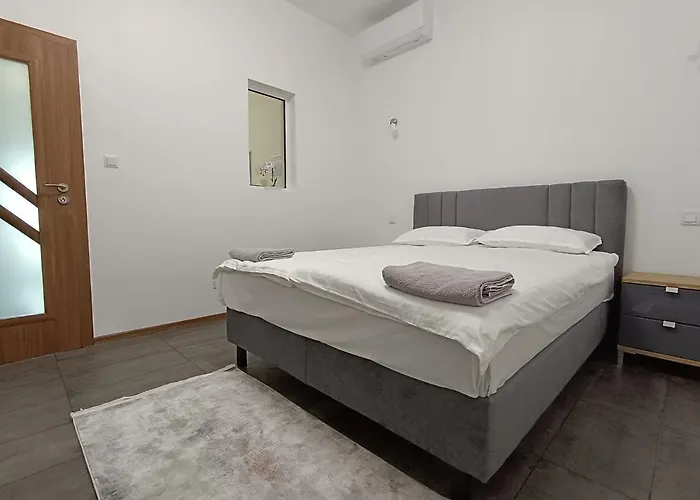 арките * Balchik