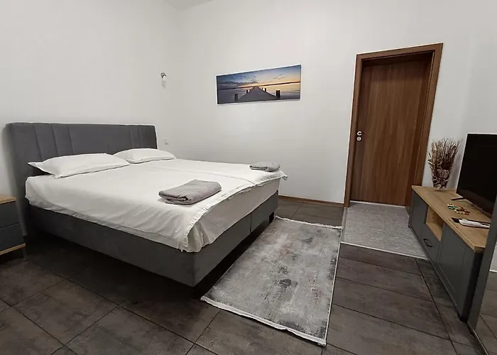 арките * Baltjik