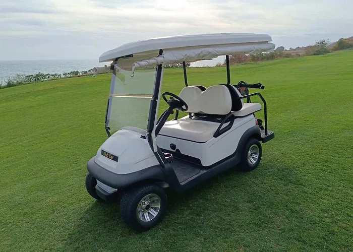 Apartment арките Balchik